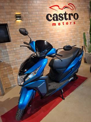 HONDA ELITE 125i 